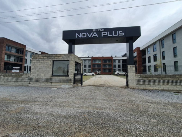 Bu Yapı Nova Plus