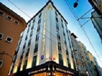 My Dream İstanbul Hotel