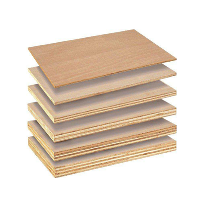 Plywood