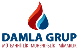  Damla Grup Tesisat