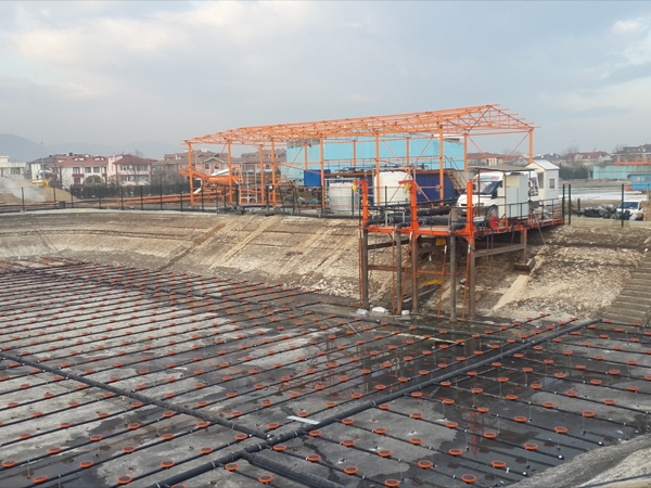 Şeker Fabrikası
