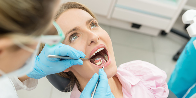 Genel Ağız ve Diş Sağlığı