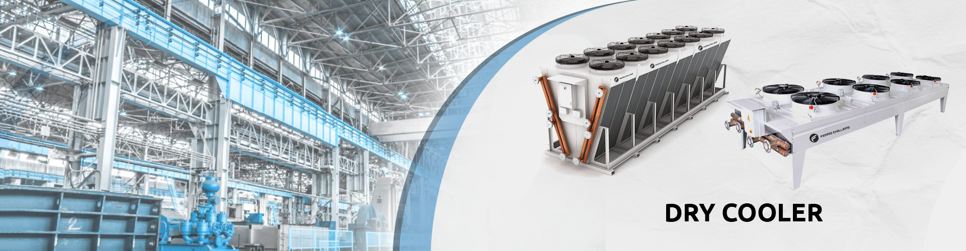 Dry Cooler