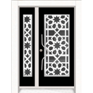 Çelik Kapı Üretimi