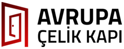 Avrupa Çelik Kapı