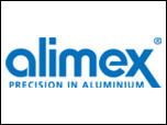 Alimex Precision in Aluminium