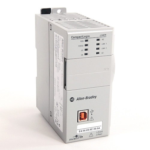 Allen Bradley 1769-L30ER SALES USA