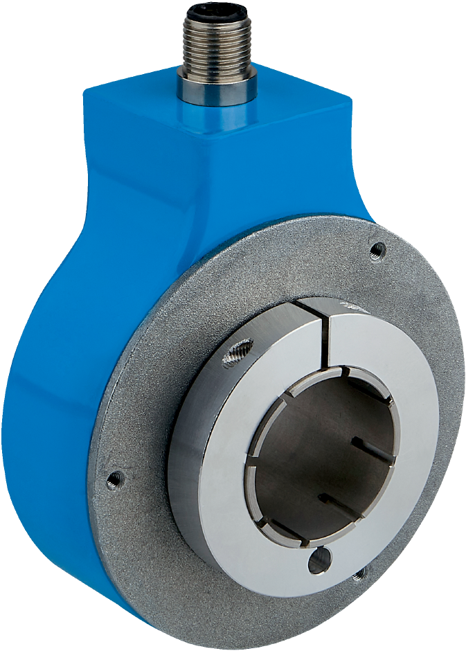  DGS80  ELECTRICAL ENCODER