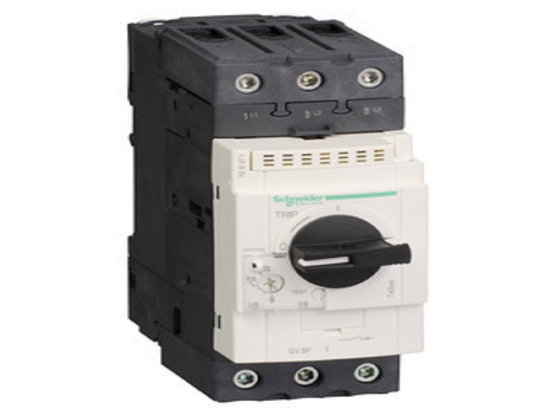 GV3P25 THERMAL MAGNETIC MOTOR CIRCUIT BREAKERS SCHNEIDER ELECTRIC