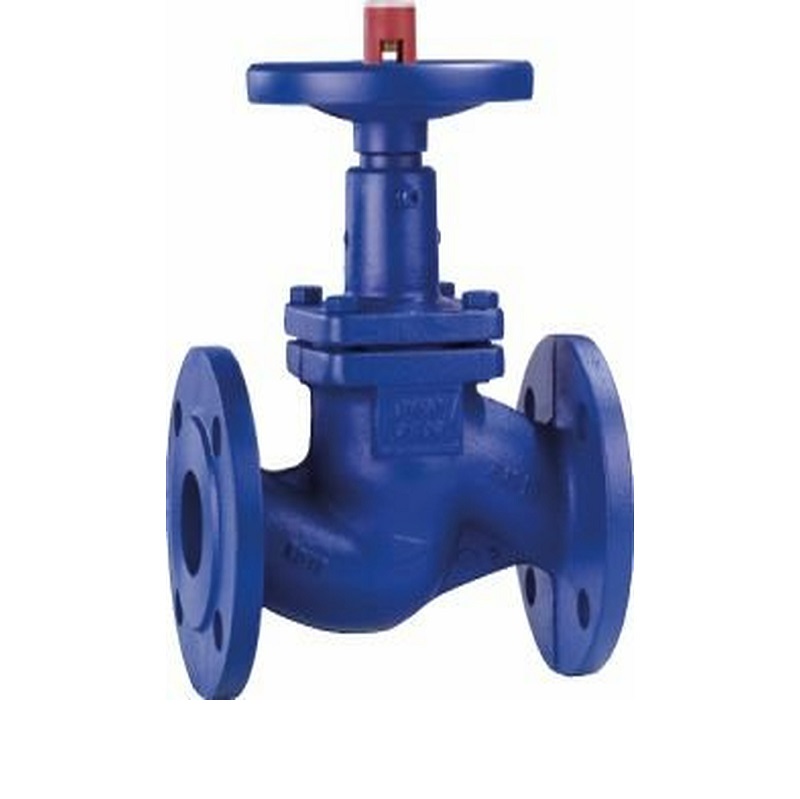 KSB  VALVE BOA-H GJL-250