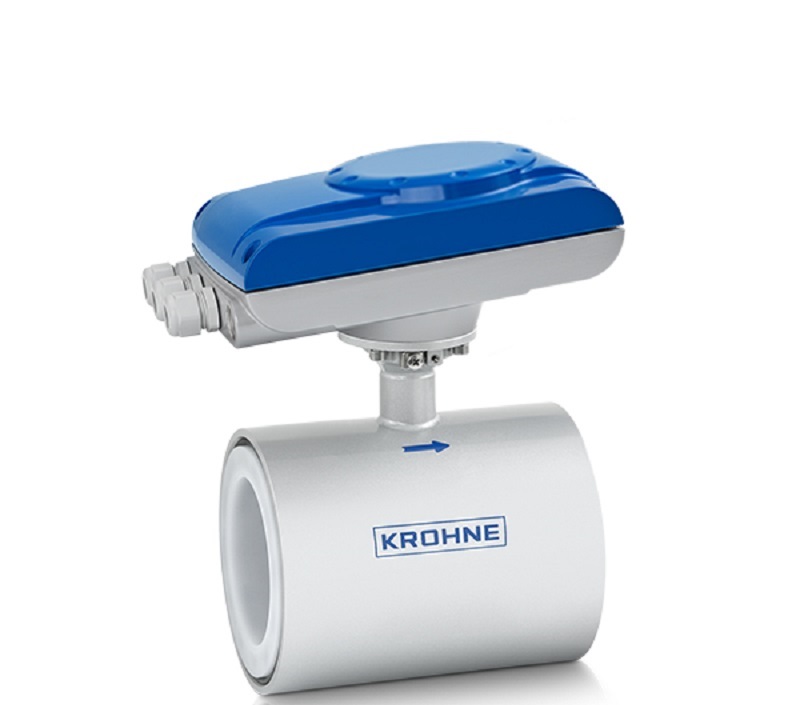 OPTIFLUX 1050  KROHNE 