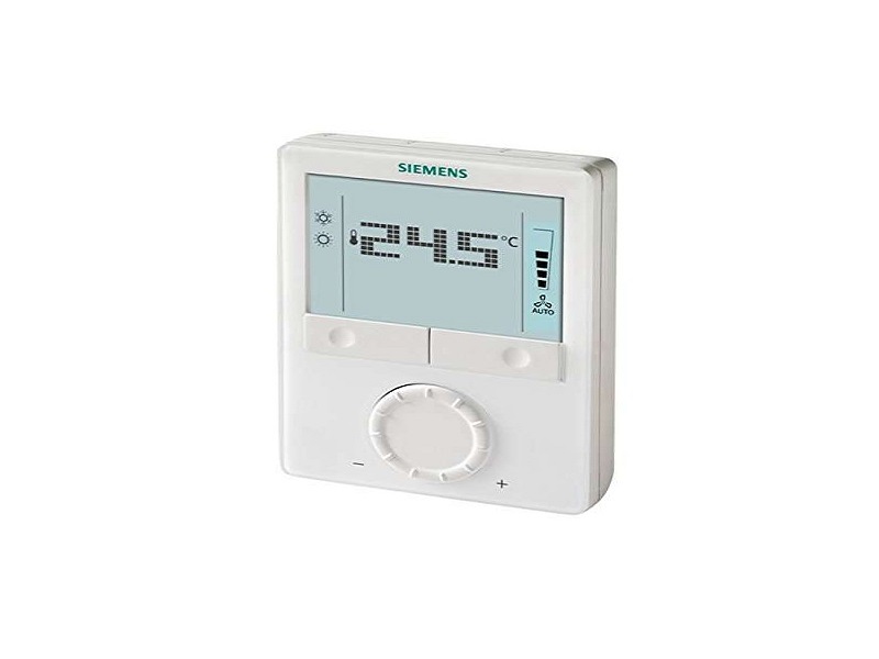 S55770-T158 SIEMENS RDG100  THERMOSTAT 