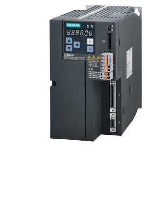 SIEMENS 6SL3210-5FE11-5UA0