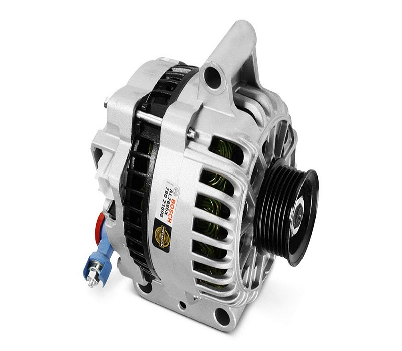 ALTERNATOR BOSCH 