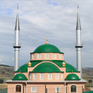 Çelik Konstrüksiyon Minareler 