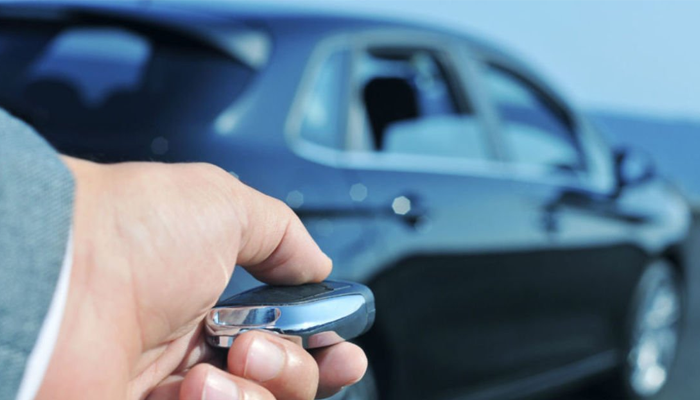Oto Alarm Sistemleri Satışı, Montajı ve Tamiri