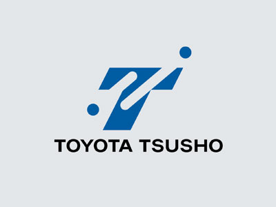 Toyota Tsusho