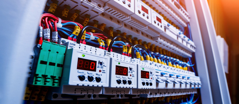 Elektrik Panolarının Bakımı Nasıl Olmalı?