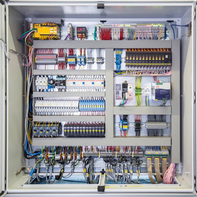 Ana Dağıtım Panoları