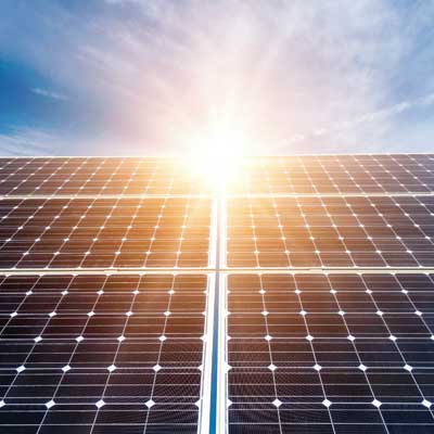 Güneş Enerjisi