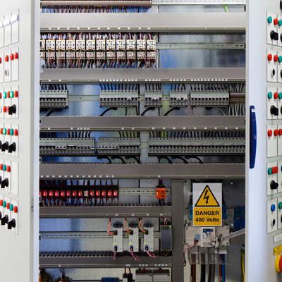 Jenaratör Transfer Panoları