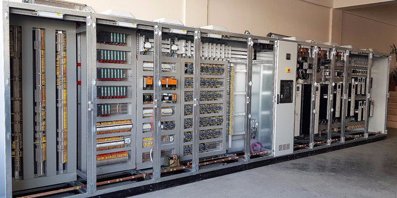 Kompanzasyon Panoları