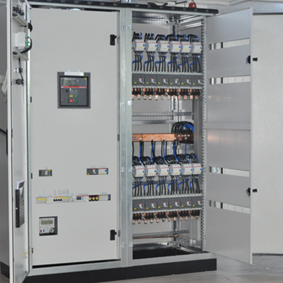 Kompanzasyon Panoları