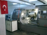 Cnc Torna