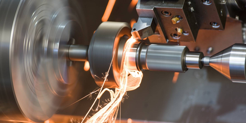 Turkey CNC Freeze Work
