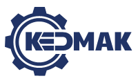 Kedmak Makine
