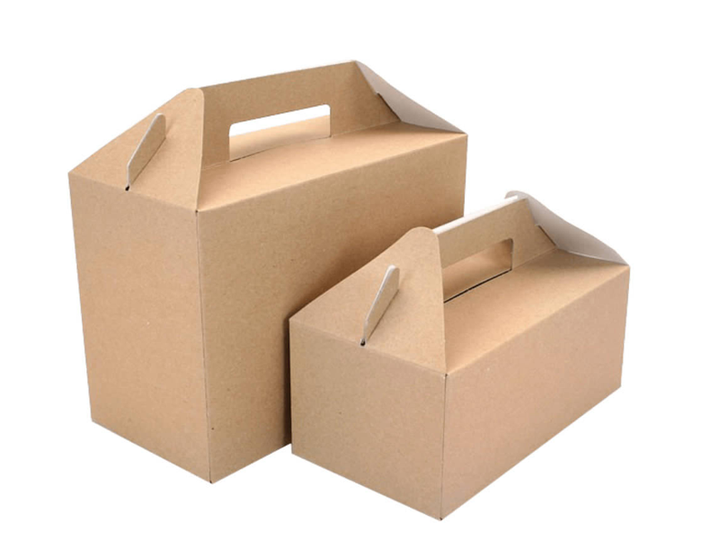 HANDLE CUT BOXES KoliTürk