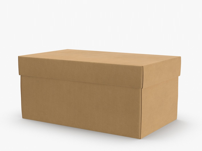 SHOE BOXES KoliTürk