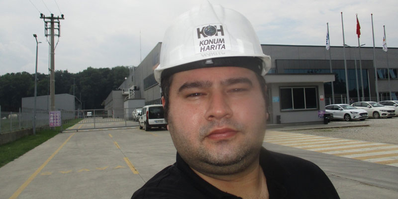 Özgeçmiş