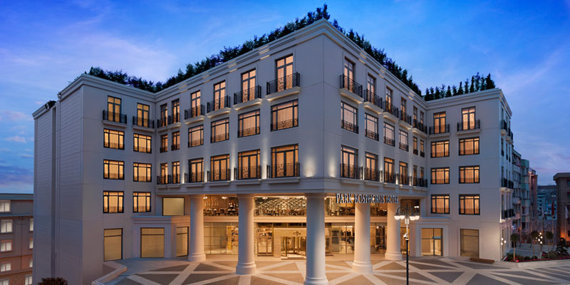 Otel Değerleme