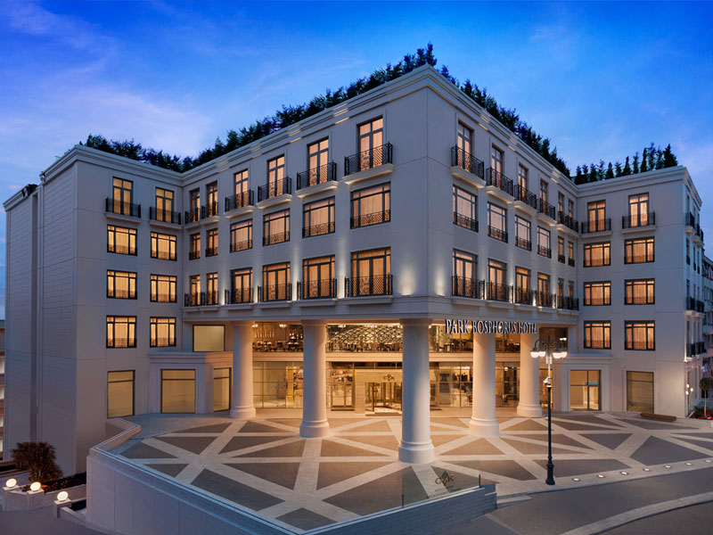 Otel Değerleme