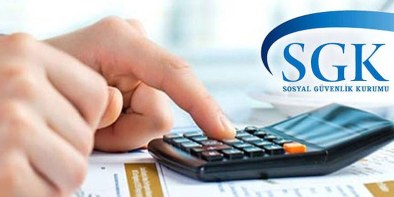 SGK Borç Yapılandırma İçin Gayrimenkul Değerleme