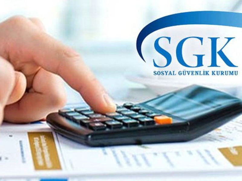 SGK Borç Yapılandırma İçin Gayrimenkul Değerleme