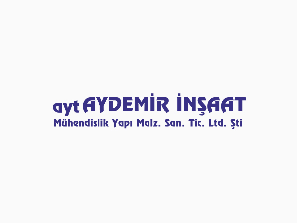Aydemir İnşaat
