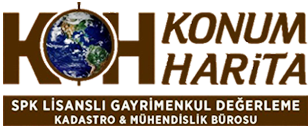 Sakarya Konum Harita Kadastro Mühendislik