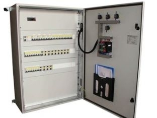 Kumanda Panoları