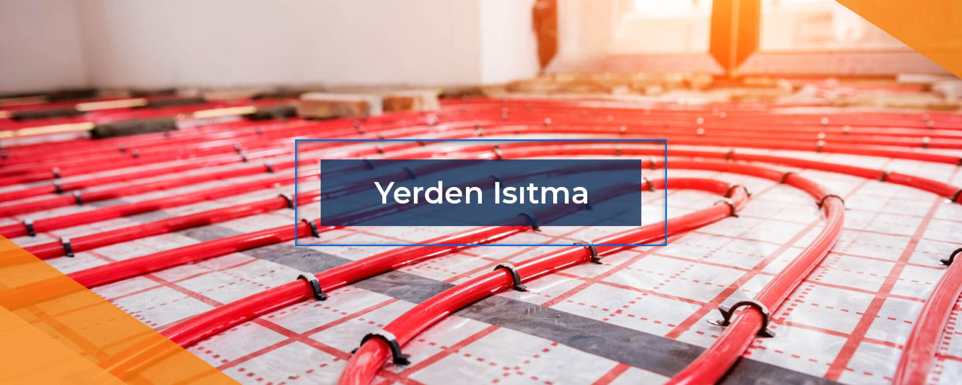 Hizmetler