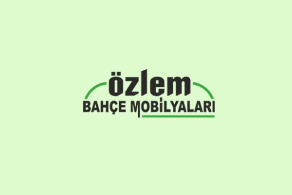 Bahçe-mobilyaları