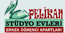 Pelikan Erkek Öğrenci Apartı