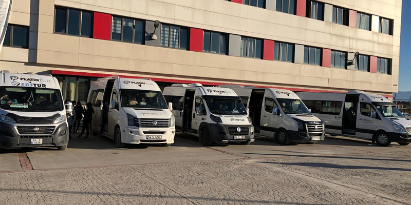 Sakarya Ulaşım Firması