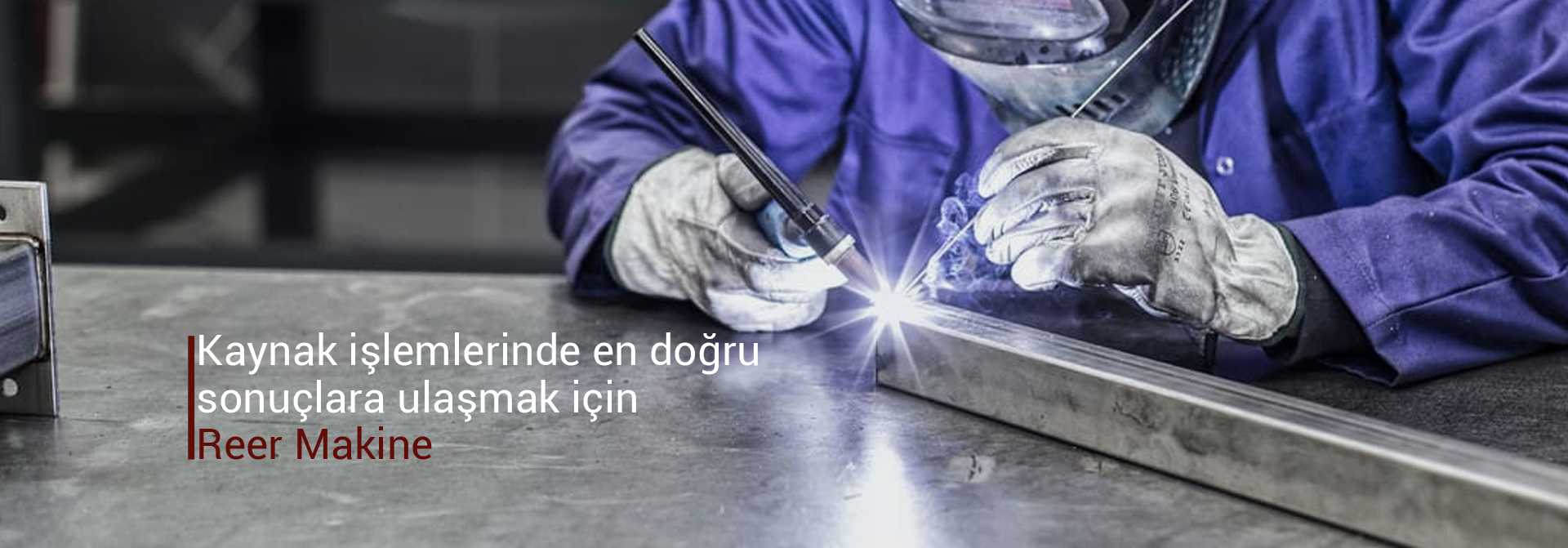Reer Makine