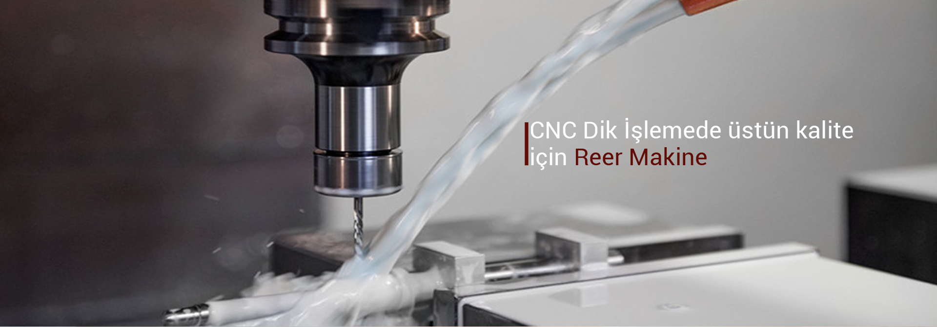 Reer Makine