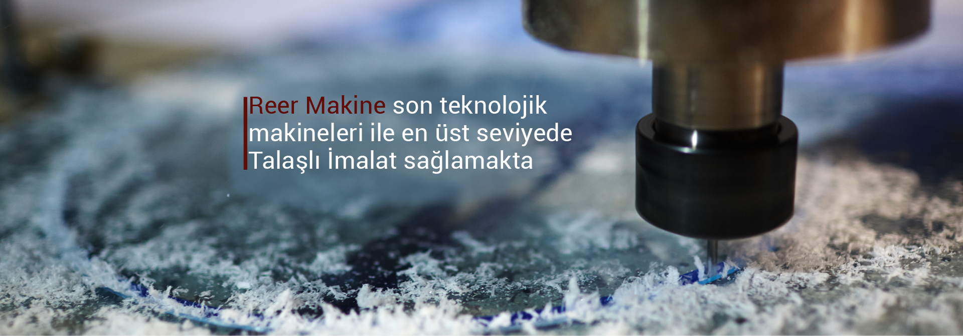 Reer Makine