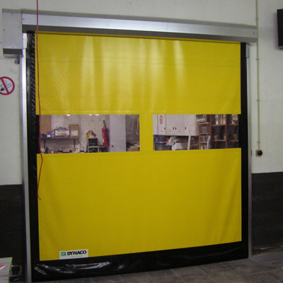 Otomatik Kapı
