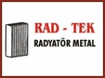 Rad-Tek Radyatör San.Ltd Şti.