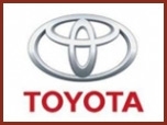 Toyota Otomotiv Sanayi Türkiye A.Ş